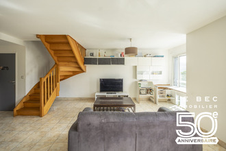  appartement vannes 56000