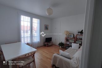  appartement vanves 92170