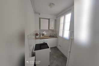  appartement vanves 92170