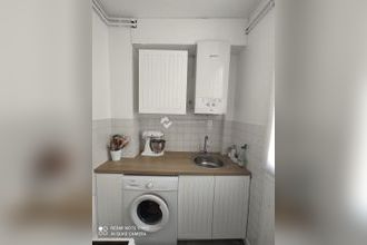  appartement vanves 92170