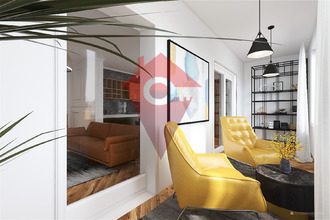  appartement vanves 92170