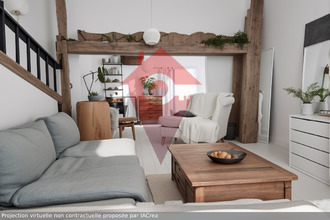  appartement vanves 92170