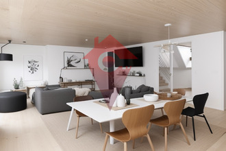  appartement vanves 92170