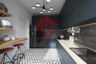  appartement vanves 92170