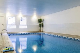  appartement vanves 92170