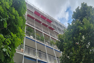  appartement vanves 92170