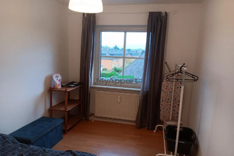  appartement vanves 92170