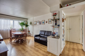  appartement vanves 92170