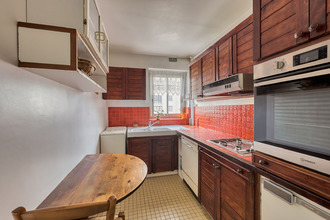  appartement vanves 92170