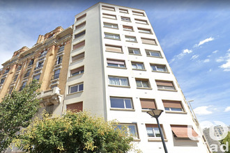  appartement vanves 92170