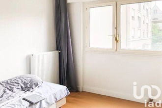  appartement vanves 92170