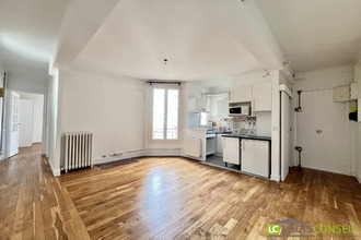  appartement vanves 92170