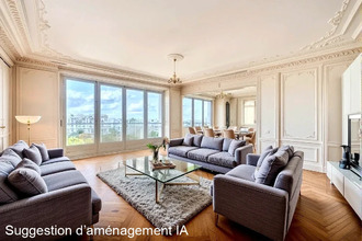  appartement vanves 92170