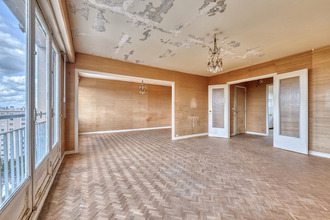  appartement vanves 92170