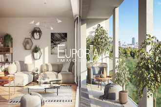  appartement vanves 92170