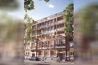  appartement vanves 92170