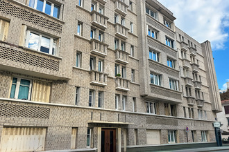  appartement vanves 92170