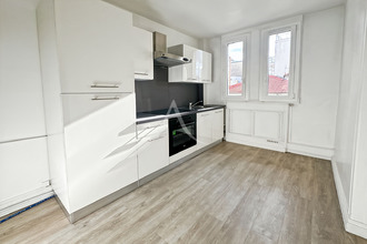  appartement vanves 92170