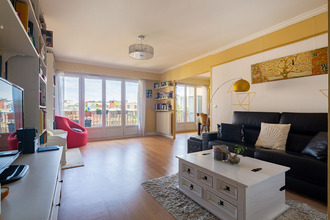  appartement vanves 92170