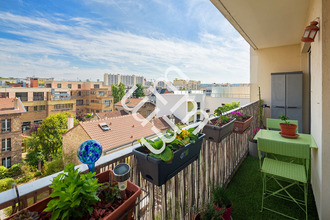  appartement vanves 92170