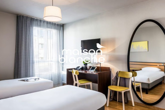  appartement vanves 92170