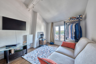  appartement vanves 92170