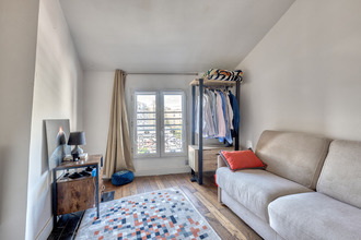  appartement vanves 92170