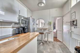  appartement vanves 92170