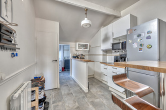  appartement vanves 92170