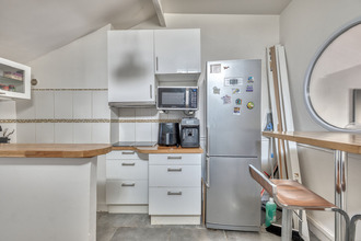  appartement vanves 92170