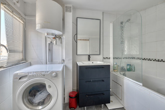  appartement vanves 92170