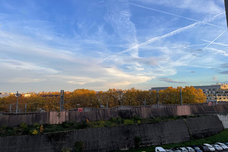  appartement vanves 92170