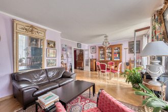  appartement vanves 92170