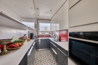  appartement vanves 92170