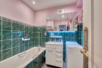  appartement vanves 92170