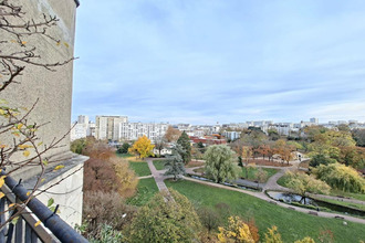  appartement vanves 92170