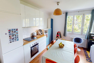  appartement vanves 92170