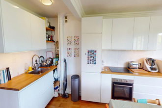  appartement vanves 92170