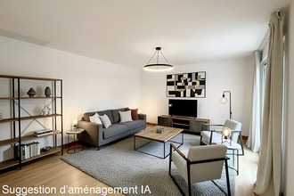  appartement vanves 92170