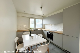  appartement vanves 92170