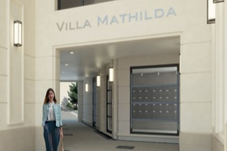  appartement vanves 92170