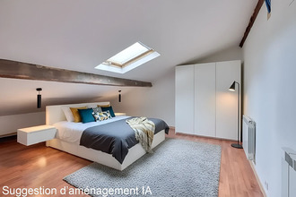  appartement vanves 92170