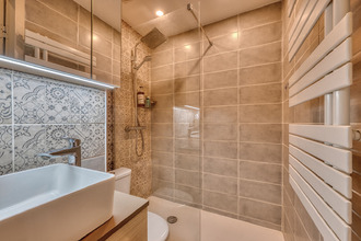  appartement vanves 92170