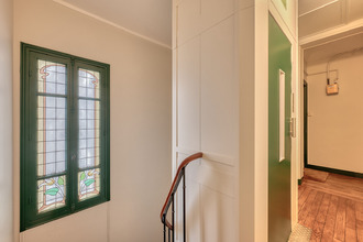  appartement vanves 92170