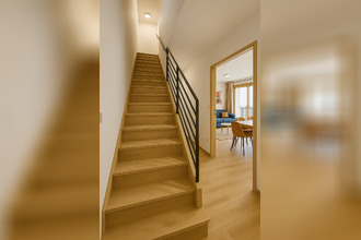  appartement vanves 92170