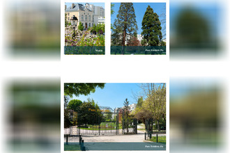  appartement vanves 92170