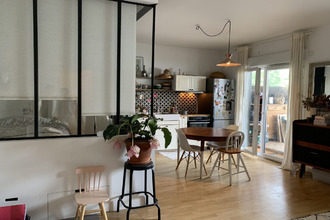  appartement vanves 92170