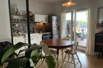  appartement vanves 92170