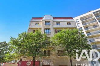  appartement vanves 92170