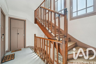  appartement vanves 92170